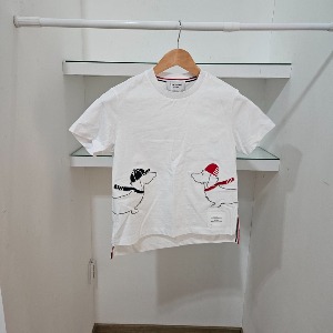 여성용 반소매 티셔츠 [할인상품]