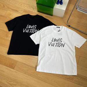 남녀공용 반소매 티셔츠